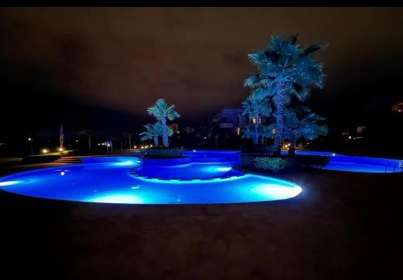 Appartement De Luxe Avec Jardin Vue Sur La Piscine Golf Securise 24H Sur 24 A 5 Minutes De L Aeroport Марракеш Экстерьер фото